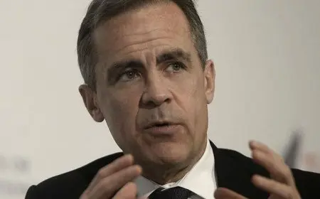 رئيس وزراء كندا يعتزم زيارة المكسيك في سبتمبر لإجراء محادثات مع الرئيسة شينباوم