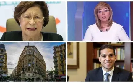 حدث منتصف الليل| وزير السياحة يكشف كواليس أزمة فيديو المتحف الكبير.. ومحمود سعد يعود للتليفزيون المصري