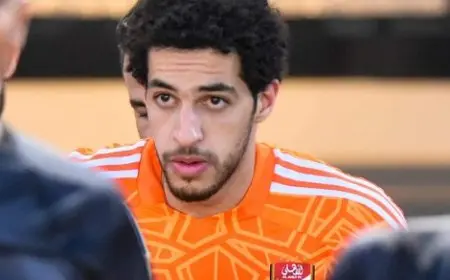 «مخزون عقله محتاج كتير».. الغندور يهاجم شوبير بعد مباراة فاركو