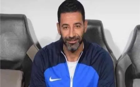 أول تعليق من مدرب فاركو بعد الخسارة أمام الأهلي