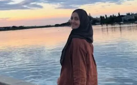 حلا شيحة بالحجاب في أحدث ظهور وجميلة عوض تعلق: “ما شاء الله”