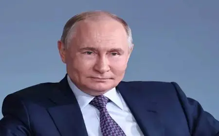 بوتين عن وصوله إلى أنكوريج: استقبلت ترامب كـ”جار عزيز”