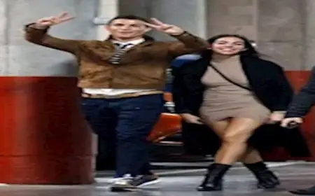 “من شقة إيجار إلى القصر”.. قصة 30 دقيقة غيرت حياة كريستيانو رونالدو وجورجينا