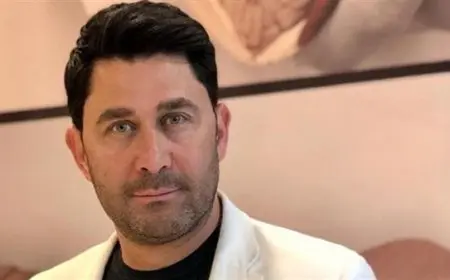 المخرج شاكر عبد اللطيف يكشف كيف حاول منع ابنه أحمد من دخول الفن: توسلت للعميد سقّطه