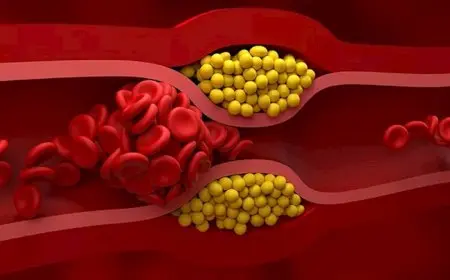 احرص عليها.. 5 مشروبات طبيعية مفيدة لتخفيض الكوليسترول