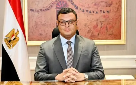 اليوم.. جولة تفقدية لوزير الإسكان بمشروعات الساحل الشمالي الغربي