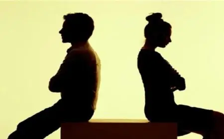 بعد أسبوع جواز.. عروسة تطلب الخلع: “كسرلي أظافري”