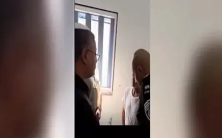 ماذا نعرف عن القيادي الفلسطيني مروان البرغوثي الذي هدده بن غفير في السجن؟