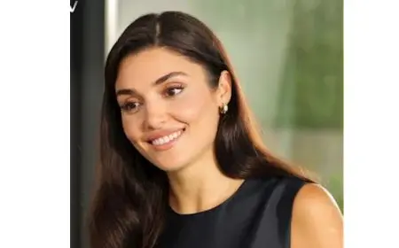 النجمة التركية هاندا أرتشيل تتصدر التريند لهذا السبب