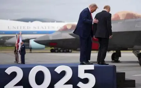 “انتصارًا لموسكو”.. كيف علق الساسة الروس على قمة ألاسكا بين بوتين وترامب؟