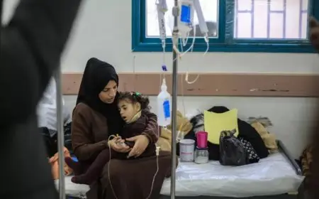 مدير مجمع الشفاء: أكثر من 200 مريض بغزة حياتهم مهددة بسبب نقص الأدوية