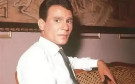 محمد شبانة: قانون الإيجار القديم يهدد شقة عبدالحليم حافظ بالجيزة.. ومنزل الزمالك آمن