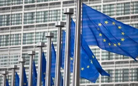 بعد لقاء ترامب وبوتين.. بيان أوروبي مشترك يؤكد دعم أوكرانيا