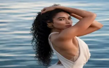 ملكة جمال الكون.. 20 صورة ومعلومات عن جينيفر فينتورا