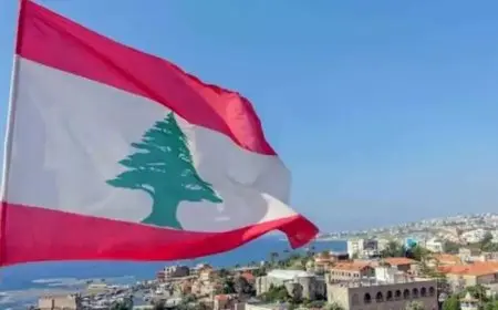 جعجع يعلق على خطاب حزب الله: يشكّل تهديدًا مباشرًا للحكومة اللبنانية