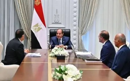 رغم تراجع إيرادات قناة السويس.. وزير المالية: تحقيق فائض في الموازنة بـ629 مليار جنيه لأول مرة في التاريخ