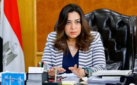 منال عوض: اتخاذ إجراءات تطويرية خاصة بمحمية وادي دجلة لتعزيز حمايتها والحفاظ على مواردها الطبيعية