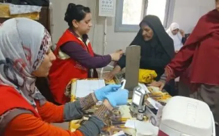 صحة الإسكندرية تعقد اجتماعات موسعة للجان الدواء والمضادات الحيوية لتعزيز كفاءة الخدمات الطبية