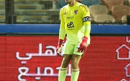 شوبير: ارتداء شارة قيادة الأهلي شرف كبير