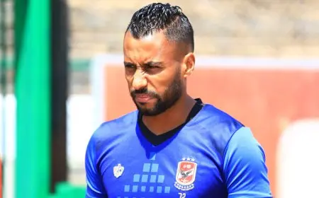 حسام عاشور: رفضت الزمالك.. وأسعى لإقناع الخطيب بعودتي إلى الأهلي