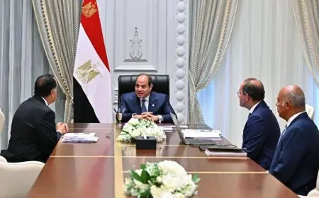وزير المالية: إضافة 160 ألف معلم جديد لسد العجز وتخصيص 6.25 مليار جنيه لبرامج التغذية المدرسية