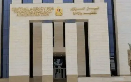 اعتماد نتيجة الدور الثاني للشهادة الإعدادية العامة والمهنية والمكفوفين في الغربية