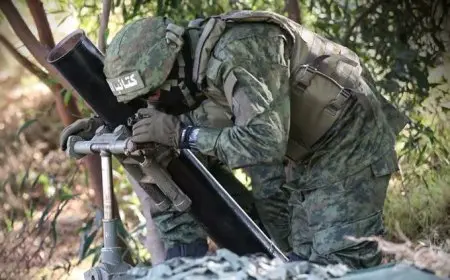 كتائب القسام تعلن استهداف مقر قيادة وسيطرة للاحتلال على محور صلاح الدين