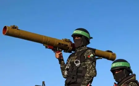 القسام وسرايا القدس تعلنان دك موقع قيادة وسيطرة للاحتلال جنوب مدينة خان يونس بقذائف الهاون