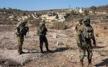 رئيس استخبارات الاحتلال السابق: الفلسطينيون بحاجة إلى “نكبة” ليدفعوا الثمن