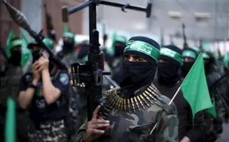 القسام وسرايا القدس تنفذان قصفًا مشتركًا ضد قوات الاحتلال بغزة