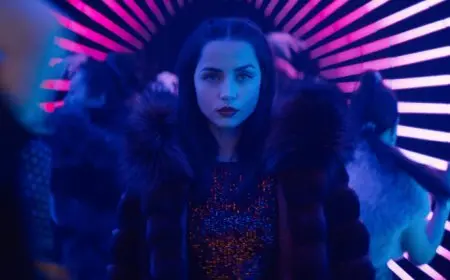 رغم الإشادات النقدية.. فيلم راقصة الباليه يتسبب في خسائر فادحة لشركة الإنتاج