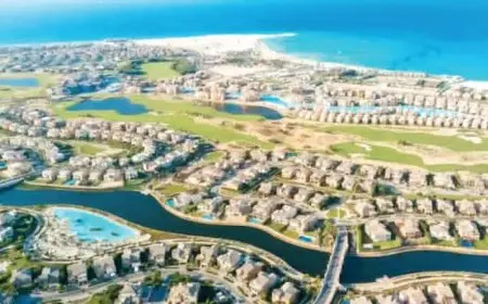 تكليف مكاتب قانونية ومالية لإعادة دراسة النموذج المالى لعملاء البنوك من مطورى العقارات دافعى رسوم «المجتمعات العمرانية»