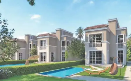 1.3 مليار جنيه قيمة إلغاء التعاقدات بمشروعات «مدينة مصر» خلال النصف الأول من العام