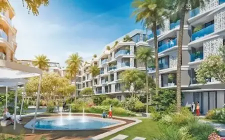 بالم هيلز تحقق مبيعات بقيمة 143 مليار جنيه فى النصف الأول من العام بزيادة 118%