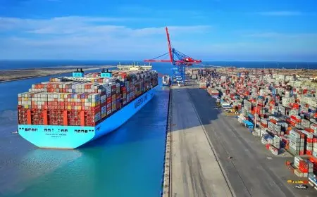 مصادر: الحكومة تبدأ تطبيق برنامج دعم الصادرات الجديد قريبًا