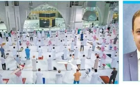 شركات السياحة تبرم عقودا جديدة مع وكلاء سعوديين لتسيير رحلات العمرة