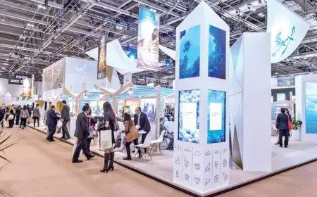 أعداد الفرنسيين القادمين للبحر الأحمر خلال الموسم الصيفى الحالى الأعلى تاريخيا