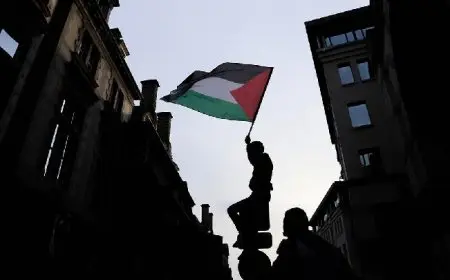 كنائس بروتستانتية تدعو الحكومة الهولندية للاعتراف بفلسطين