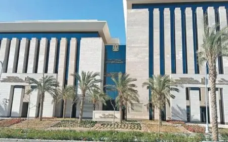مصر تستهدف 148 مليار جنيه استثمارات خاصة فى قطاع الاتصالات والمعلومات خلال 2025-2026