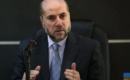 مستشار رئيس فلسطين: العقلية الإسرائيلية تستبعد أي إمكانية لسلام كامل ومستدام بالمنطقة