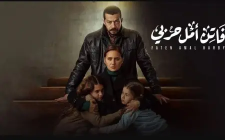 ظاهرة مؤقتة أم تحول فى فكر صناعها؟.. قضايا الأحوال الشخصية تفرض نفسها على الدراما التليفزيونية