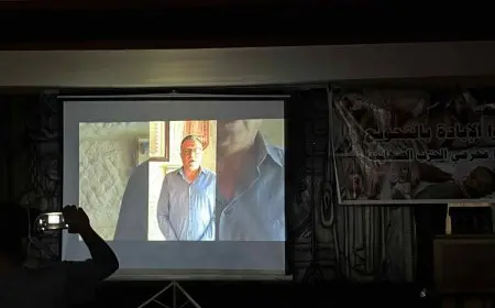 نقيب الصحفيين الفلسطينيين: إسرائيل دمرت 115 مؤسسة إعلامية