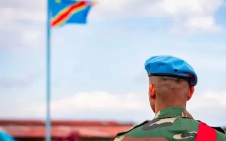 الكونغو ترفض تعيين كينيا لقنصل عام لدى مدينة جوما