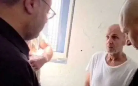 يديعوت أحرونوت: فيديو زيارة بن غفير لـ مروان البرغوثي إهانة دولية جديدة لإسرائيل