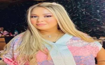 بـ”لوك جديد”.. ويزو تخطف أنظار متابعيها من أحدث ظهور (صورة)