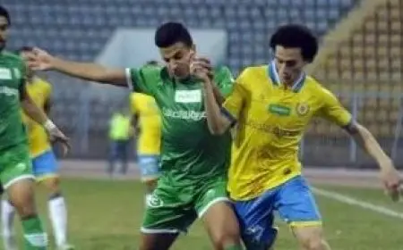 رابطة الأندية ترفض نقل مباراة الإسماعيلي والاتحاد إلى استاد هيئة قناة السويس