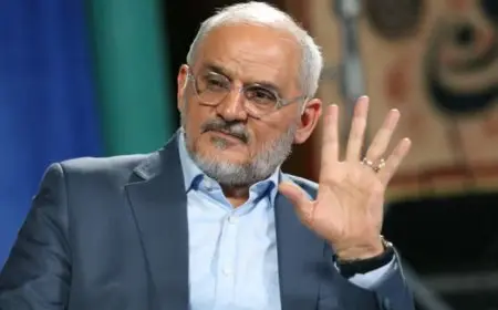 معلومات تنشر للمرة الأولى بشأن هجوم إسرائيلي على اجتماع أمني بإيران في يونيو الماضي