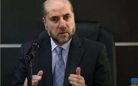 مستشار رئيس فلسطين: أوهام إسرائيل الكبرى تعكس رفض السلام وتهدد بإشعال حرب دينية