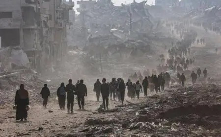 الجهاد الإسلامي: إعلان الاحتلال إدخال خيام في إطار هجومه الوحشي لاحتلال مدينة غزة استهزاء فجّ بالمواثيق الدولية