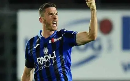 فيورنتينا يرفض عرض أتالانتا لضم جوسينس